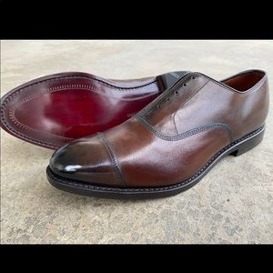 Allen Edmonds Park Avenue